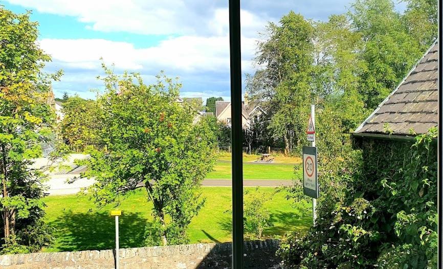 The Osprey Hotel Kingussie Room photo